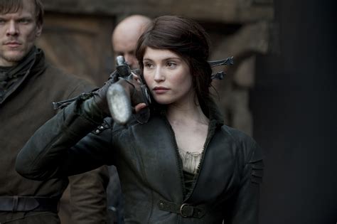 Hansel & Gretel: Witch Hunters nude photos